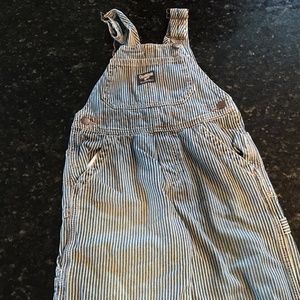 OshKosh Overalls